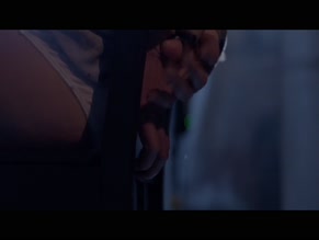 LOREN PETA in A ROOM TO DIE FOR (2017)