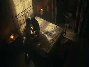 MADALENA ARAGAO in A FAZENDA (2024)