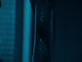 LAURA OSMA in GANGS OF MILANO - LE NUOVE STORIE DEL BLOCCO (2025)