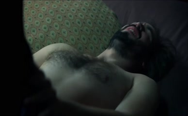 KATIE JEAN HARDING NUDE/SEXY SCENE IN TENDER