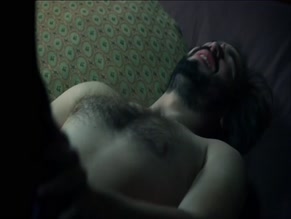 KATIE JEAN HARDING NUDE/SEXY SCENE IN TENDER