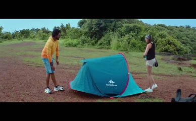 MAANASA CHOUDHARY in BUBBLEGUM