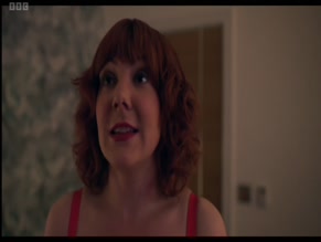 SOPHIE WILLAN in ALMA'S NOT NORMAL