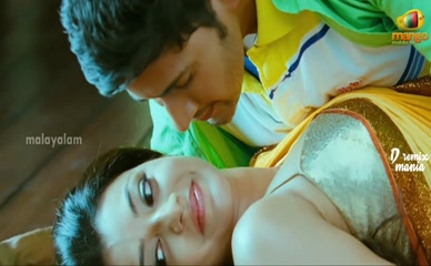 KAJAL AGARWAL in Kajal Agarwal Hot Movie Scenes Compilation