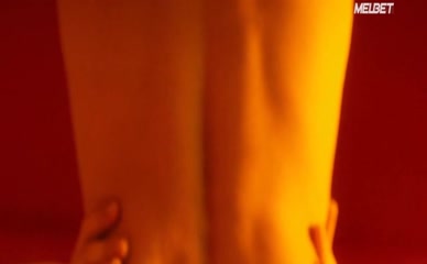 MARIBEL VERDU NUDE/SEXY SCENE IN THE DOUBLE PLUS FIFTEEN