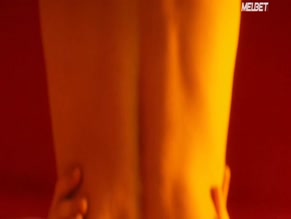 MARIBEL VERDU in THE DOUBLE PLUS FIFTEEN