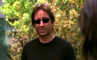 MADELINE ZIMA NUDE/SEXY SCENE IN CALIFORNICATION