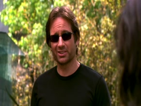 MADELINE ZIMA in CALIFORNICATION