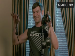 ALEXIS ADAMS in POOL PARTY MASSACRE (2017)