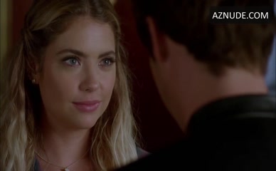 SHAY MITCHELL in PRETTY LITTLE LIARS