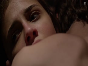 BENEDETTA PORCAROLI in BABY