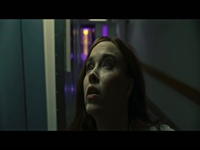 MADISON RICE in DISQUIET (2023)