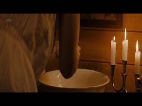 ALICE EVE in THE STOLEN