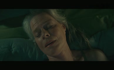 CORINNA KIRCHHOFF NUDE/SEXY SCENE IN PARADISE