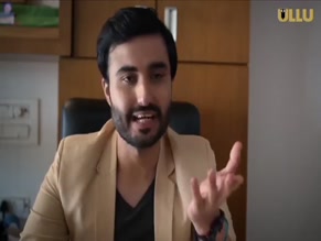 AMIKA SHAIL in CHARMSUKH