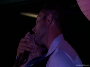 DANA DEARMOND in STRIP CLUB SLAYER