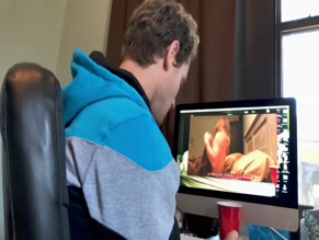 MANON PAGES NUDE/SEXY SCENE IN PHONY