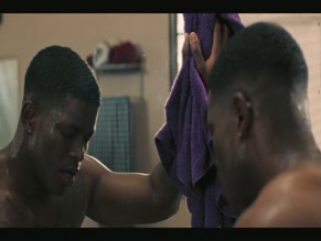 KGOMOTSO CHRISTOPHER in FATAL SEDUCTION