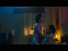 ROSE VAN GINKEL NUDE/SEXY SCENE IN KITTY K7