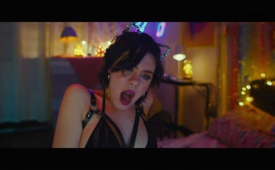 ROSE VAN GINKEL NUDE/SEXY SCENE IN KITTY K7