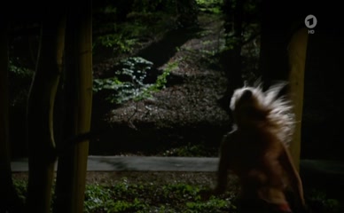 LILLY JOAN GUTZEIT NUDE/SEXY SCENE IN MORDEN IM NORDEN