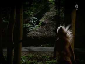 LILLY JOAN GUTZEIT in MORDEN IM NORDEN (2018)