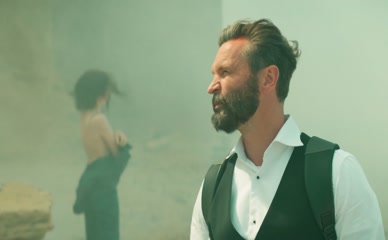 SONYA PRISS NUDE/SEXY SCENE IN FORGOTTEN EXPERIMENT