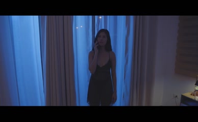 CHRISTINE BERMAS in MANYAK