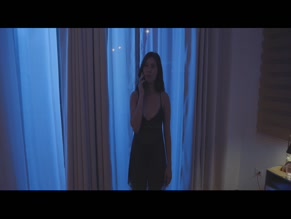 CHRISTINE BERMAS in MANYAK (2023)