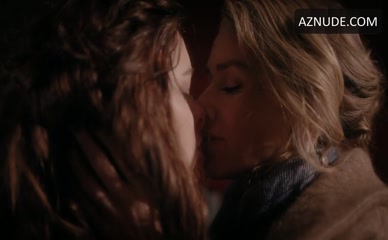 NAOMI WATTS,SOPHIE COOKSON NUDE/SEXY SCENE IN GYPSY