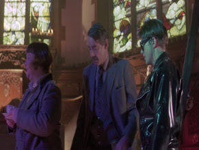 IMOGEN BAIN in PREACHING TO THE PERVERTED (1997)