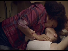 SOL MIRANDA,LORENA COMPARATO NUDE/SEXY SCENE IN RULE 34