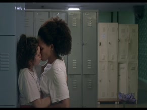 SOL MIRANDA,LORENA COMPARATO NUDE/SEXY SCENE IN RULE 34