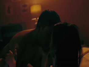 RICA GONZALES in L: LANGOY