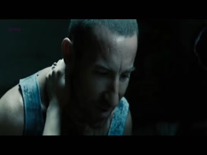 MARTA ETURA in DARK BLUE ALMOST BLACK