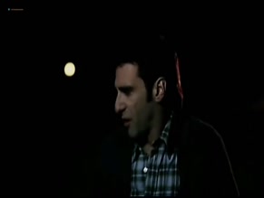 MARIA ELENA SWETT in PSYCHO GAME