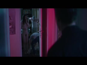 NINA FOG in HEY BUNNY (2016)