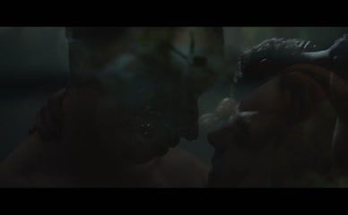 VICTORIA CARMEN SONNE NUDE/SEXY SCENE IN IN THE BLOOD