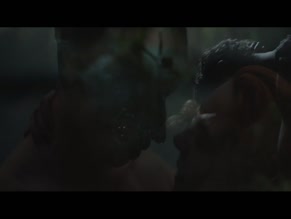 VICTORIA CARMEN SONNE in IN THE BLOOD (2016)