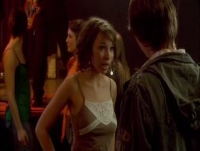 JESSICA PARKER KENNEDY in DECOYS: THE SECOND SEDUCTION