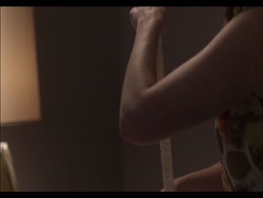 ALICIA WITT in FLAT CHESTED