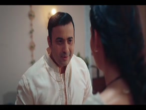 RANI CHATTERJEE,AMIKA SHAIL,AKANKSHA PURI,CHAHATT KHANNA,NYRA BANERJEE NUDE/SEXY SCENE IN HASRATEIN