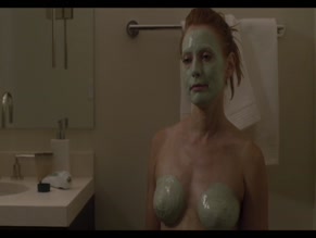 ALICIA WITT in FLAT CHESTED