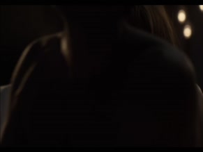 ALICIA WITT in FLAT CHESTED