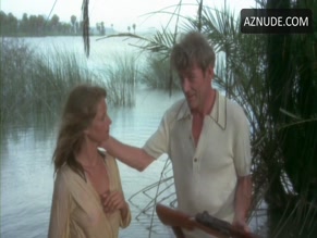 CHARLOTTE RAMPLING in FOXTROT