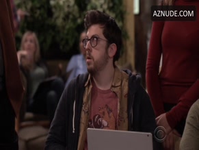 LILAH RICHCREEK NUDE/SEXY SCENE IN THE GREAT INDOORS