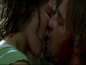 EVANGELINE LILLY in LOST (2004-2010)