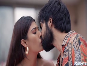 NEHAL CHUDASAMA in TU ZAKHM HAI