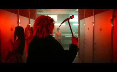 RAQUEL CORREA,KARLA BOTTCHER NUDE/SEXY SCENE IN KILLER BOOK CLUB