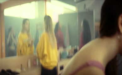 ALICIA FALCO,UNKNOWN NUDE/SEXY SCENE IN TELL ME SOFTLY